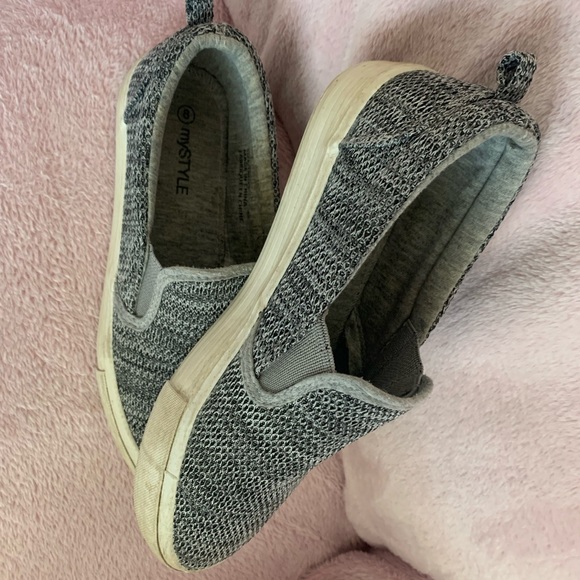 Slip On Sneaker - Picture 2 of 3